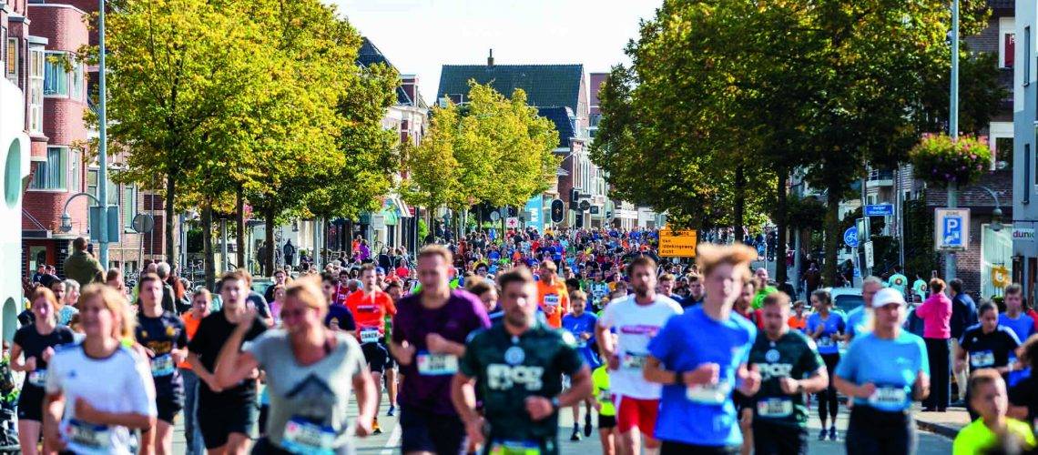 2023 - Menzis 4 Mijl van Groningen